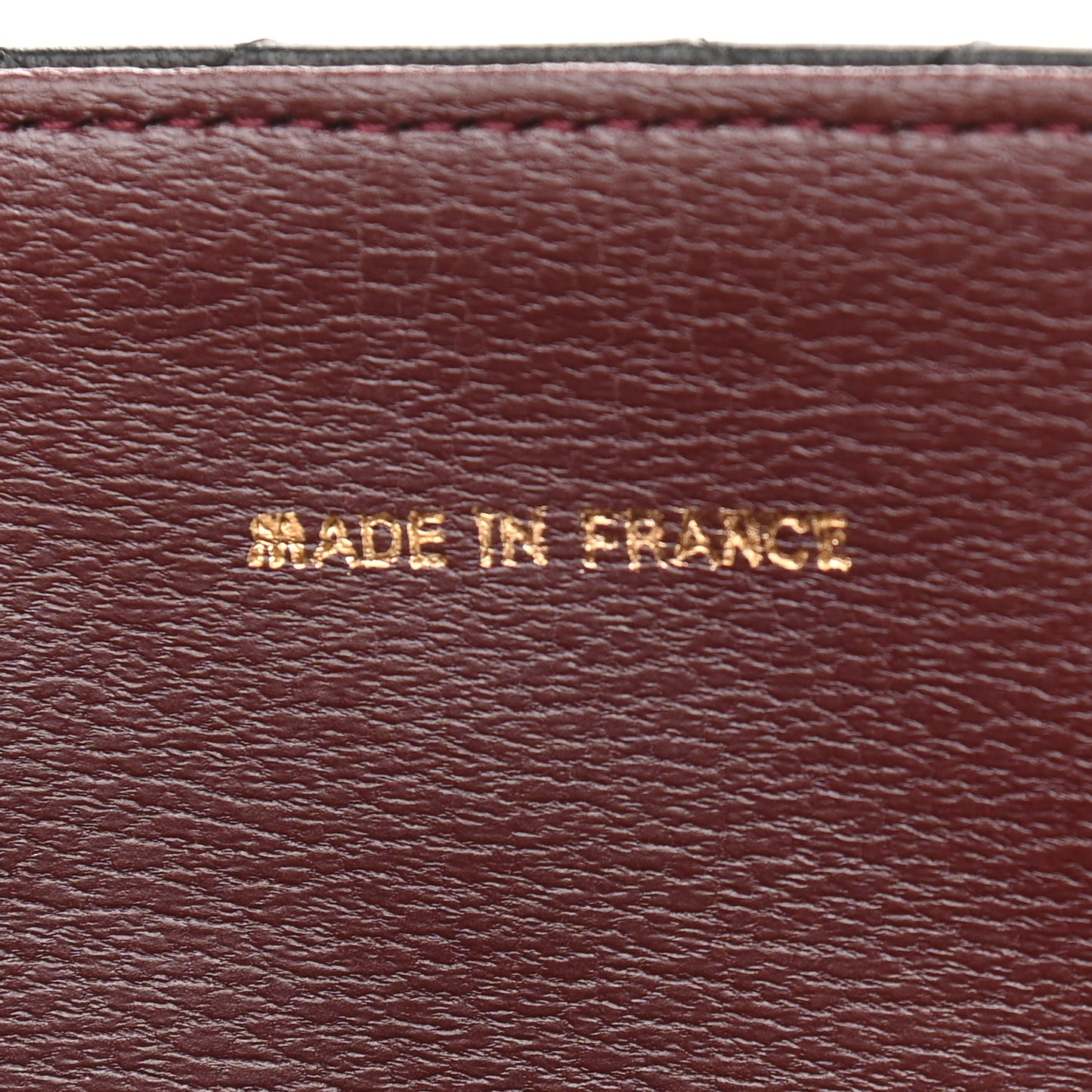 Lambskin Quilted Small Single Flap Black