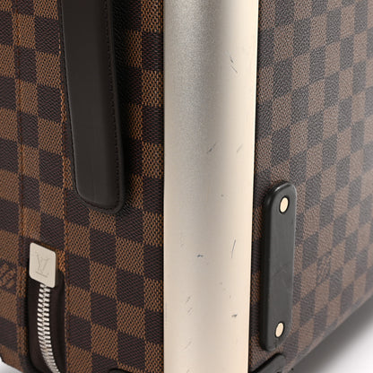 Louis Vuitton Damier Ebene Horizon 55 11 of 11