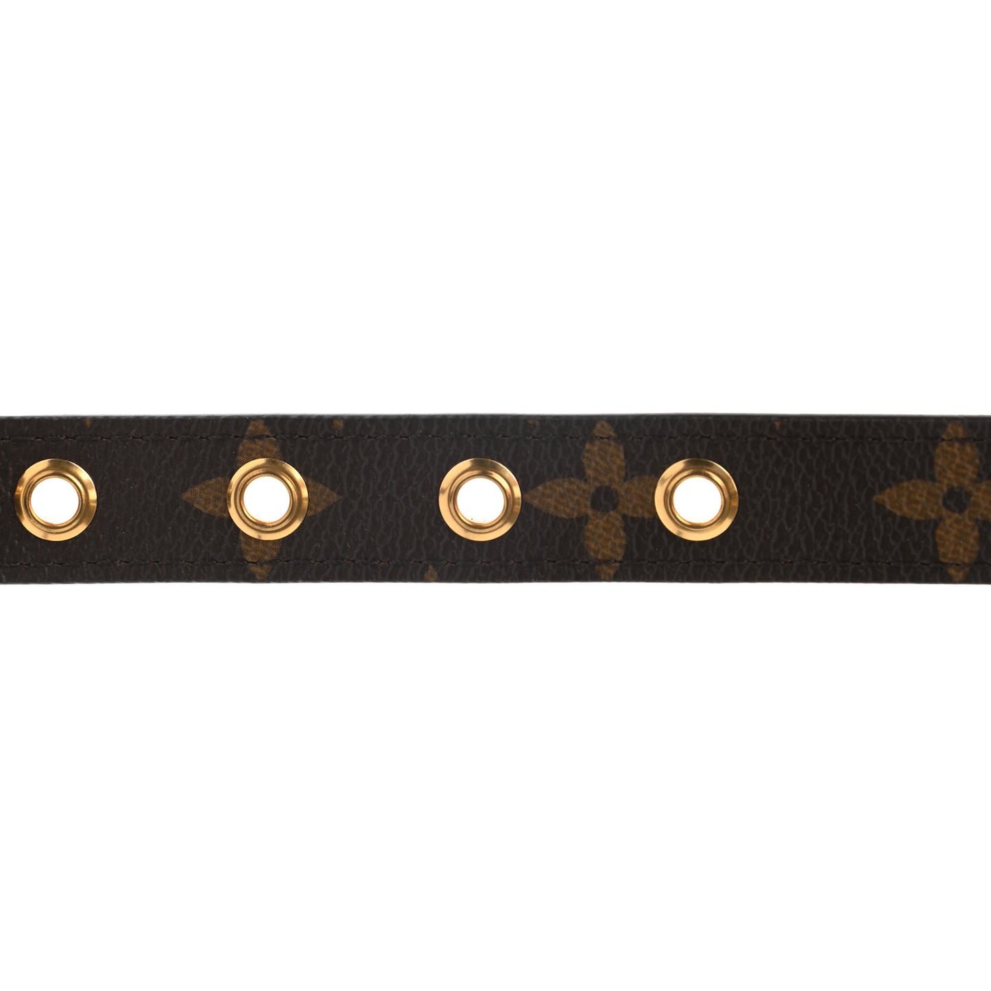 Monogram 20mm Adjustable Shoulder Strap