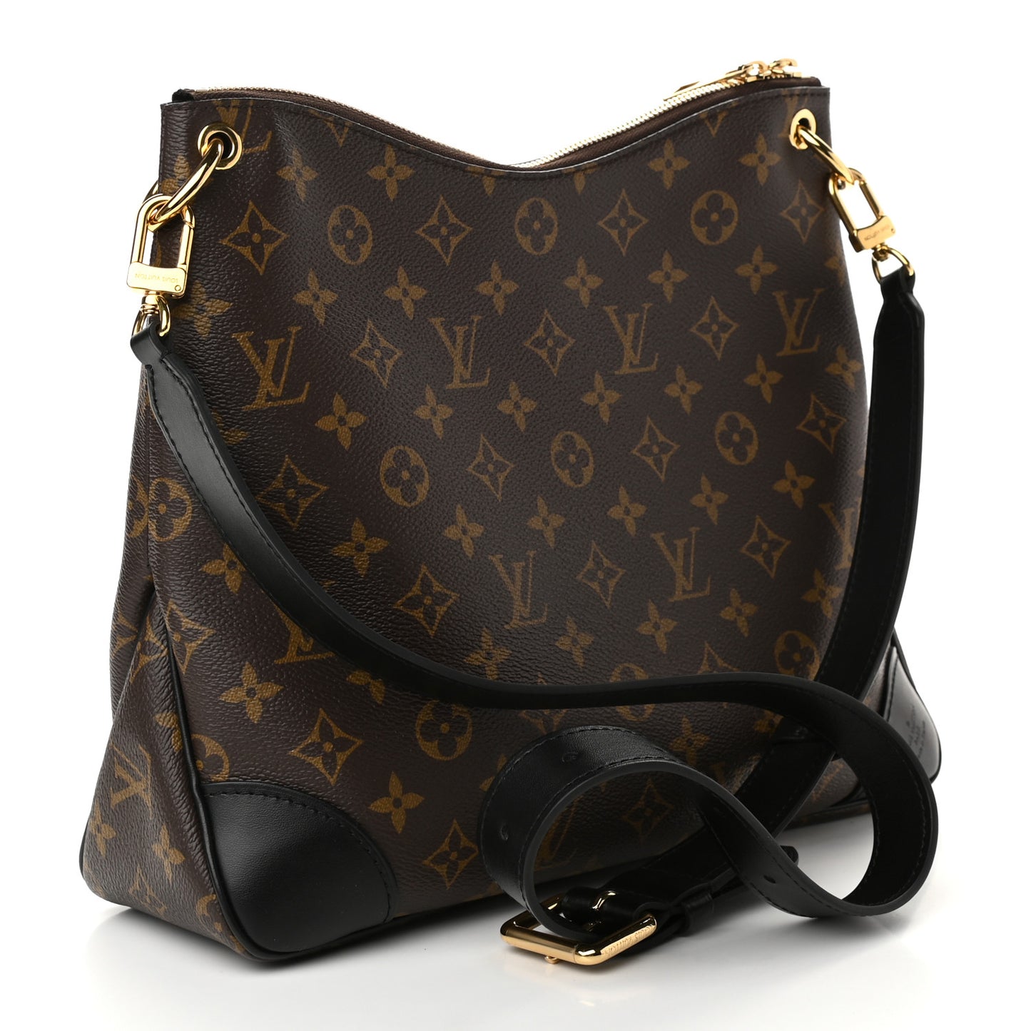 Monogram Odeon MM Black