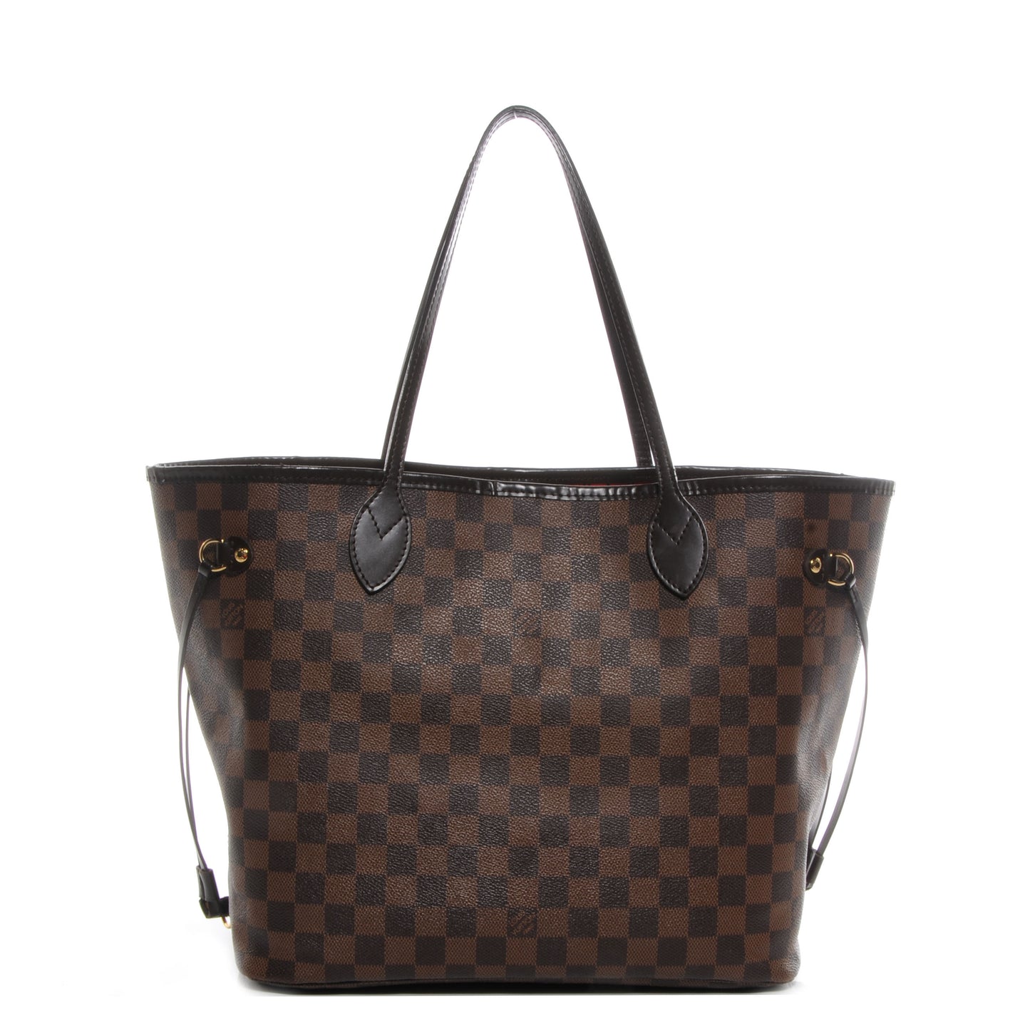 Damier Ebene Neverfull MM