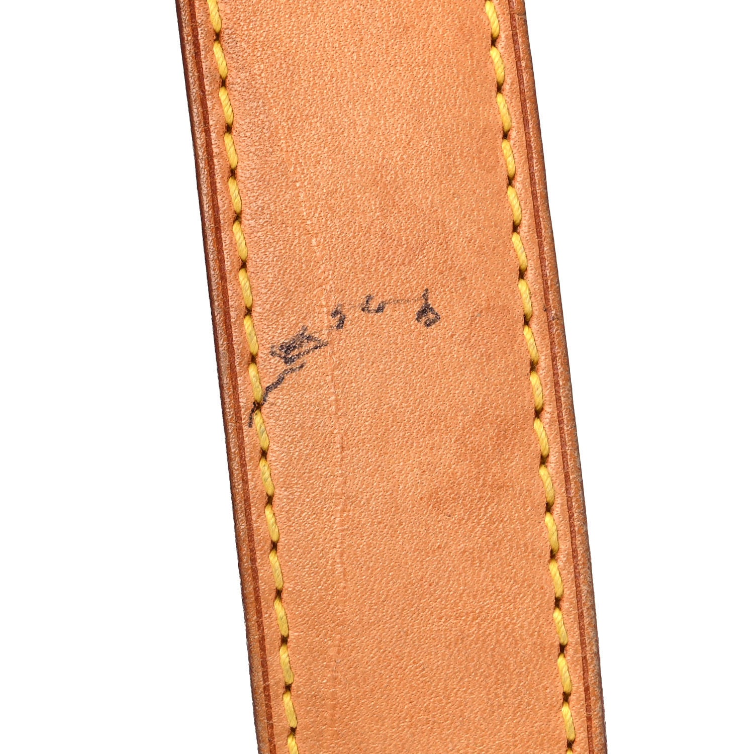 Louis Vuitton Monogram Hudson PM 21 of 25