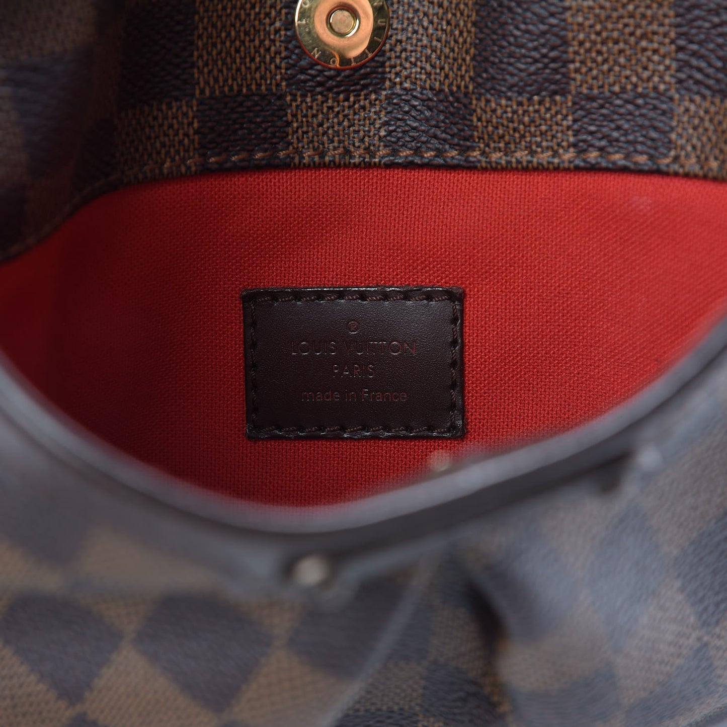 Damier Ebene Bloomsbury PM