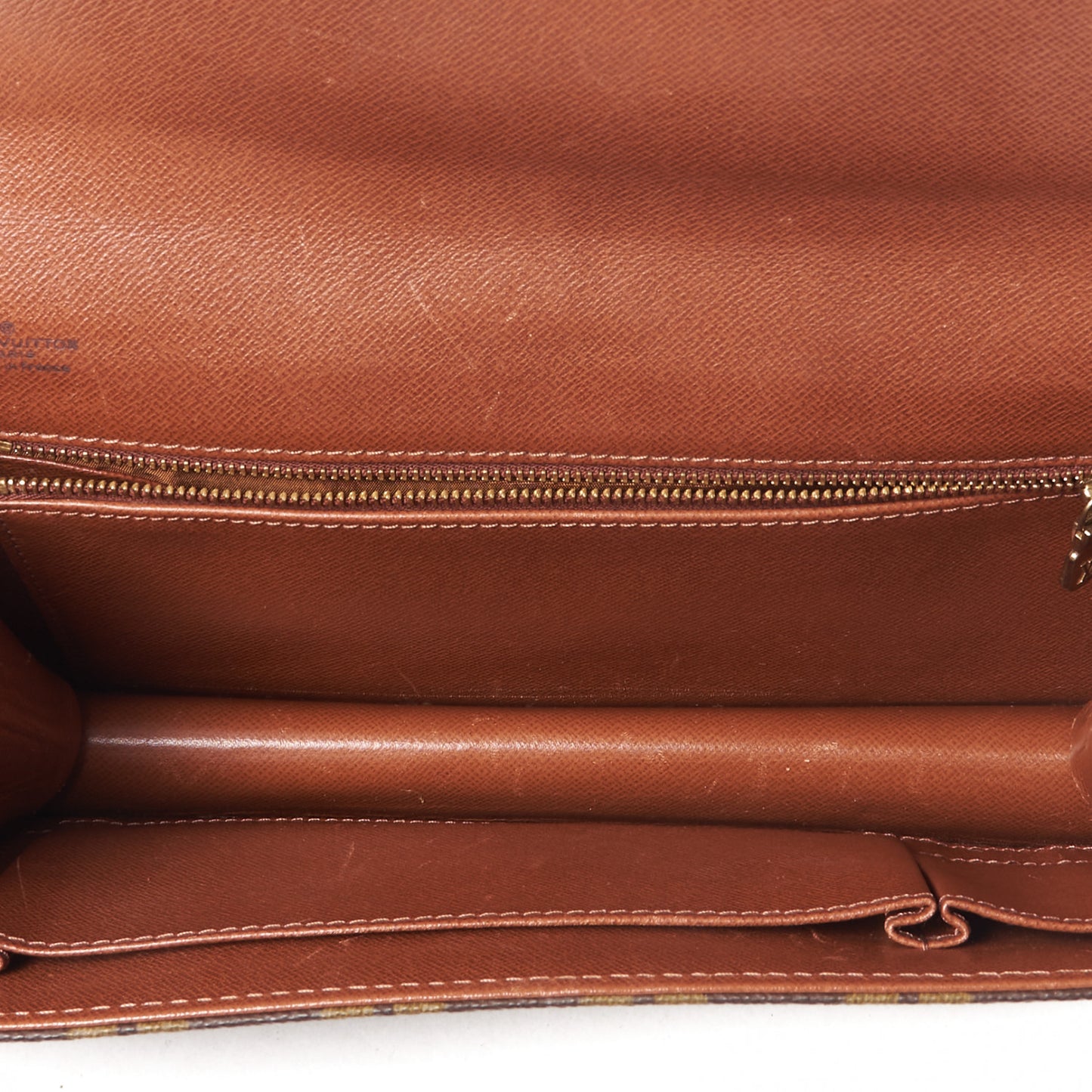 Monogram Pochette Dame 26