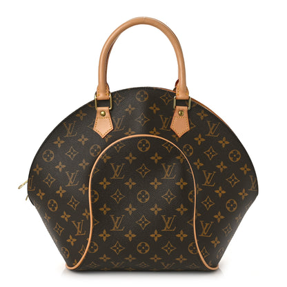Louis Vuitton Monogram Ellipse MM 1 of 8