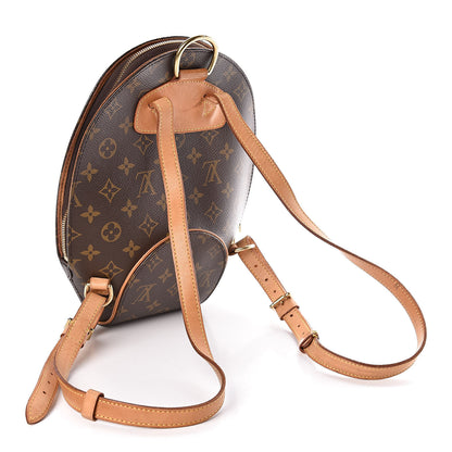 Louis Vuitton Monogram Ellipse Sac a Dos Backpack 3 of 11