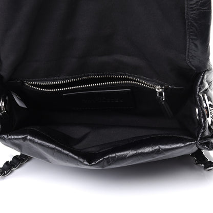 Marc Jacobs Lambskin The Pillow Bag Black 4 of 4