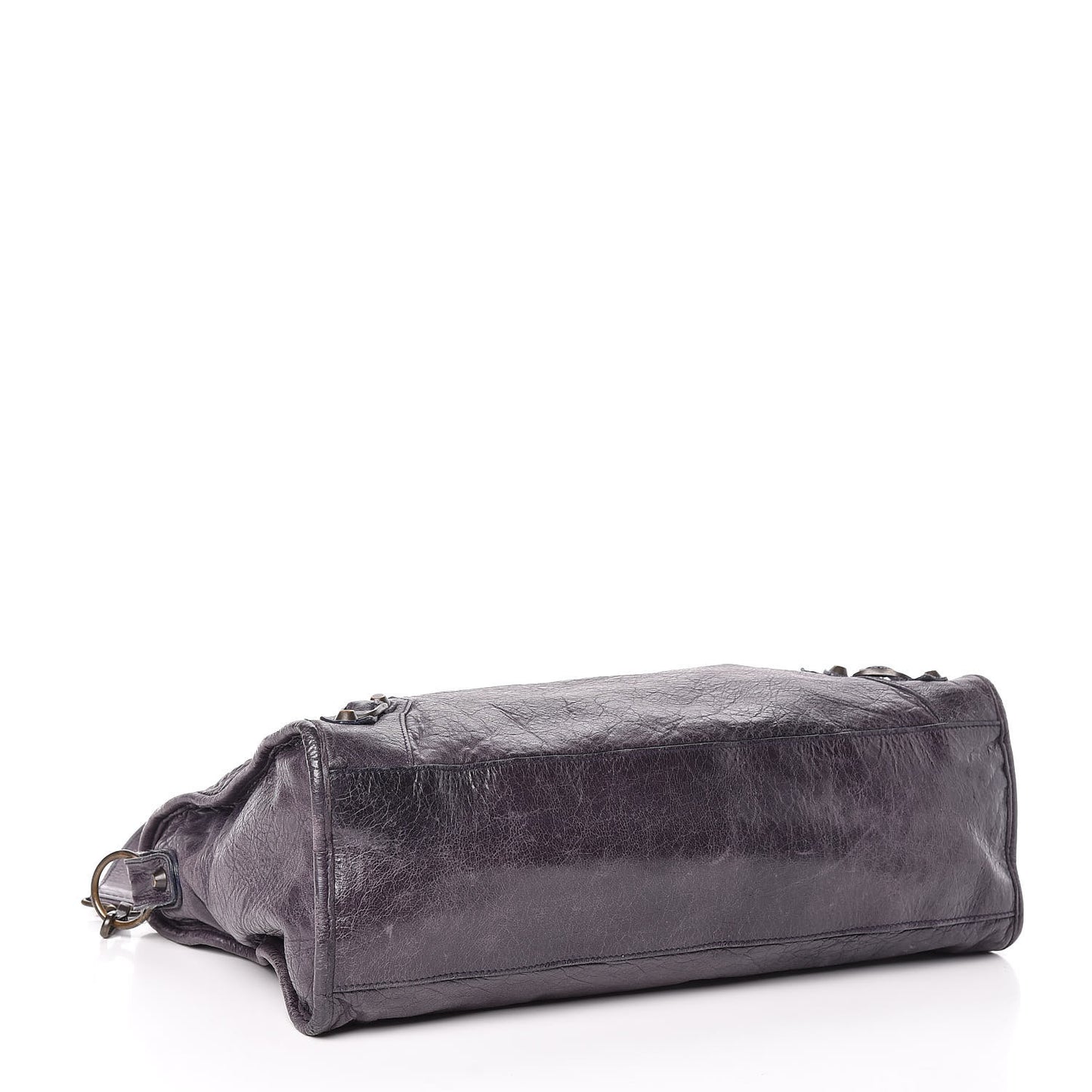 Chevre Classic Hardware City Encre