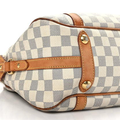 Louis Vuitton Damier Azur Stresa PM 7 of 10