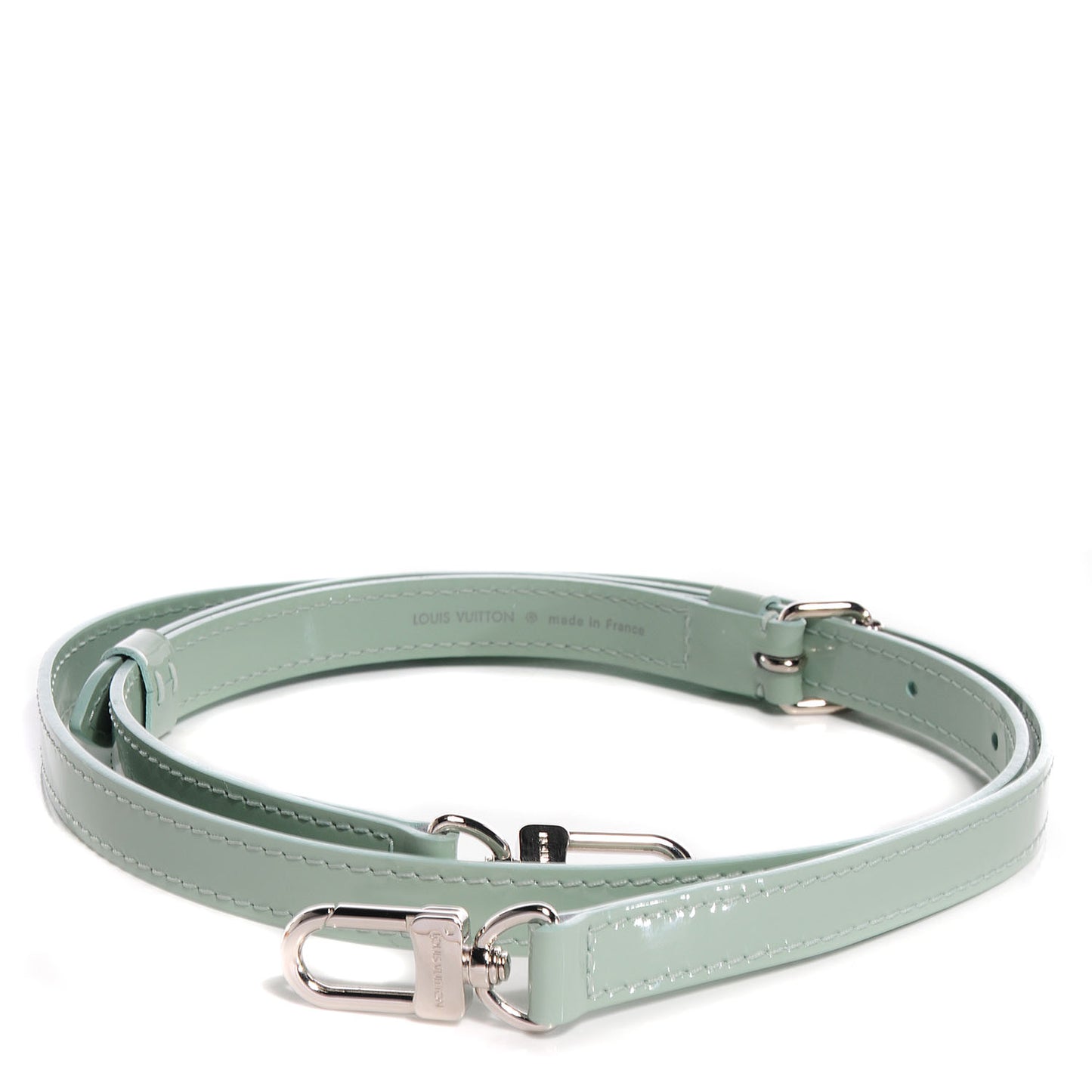 Electric Epi Adjustable 16mm Shoulder Strap Amande