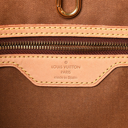 Louis Vuitton Monogram Batignolles Horizontal 6 of 9
