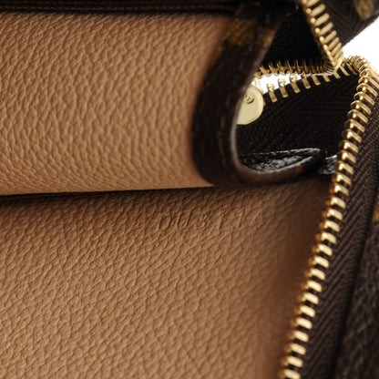 Louis Vuitton Monogram Toiletry Pouch 26 7 of 7