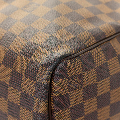 Louis Vuitton Damier Ebene Keepall 50 15 of 23
