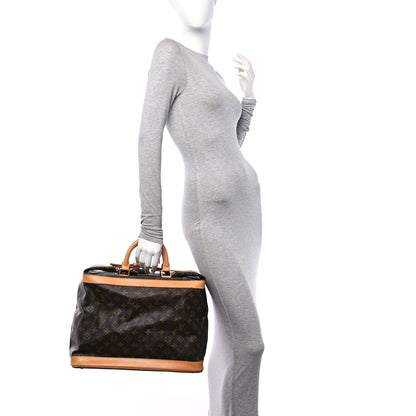 Louis Vuitton Monogram Cruiser 40 2 of 19