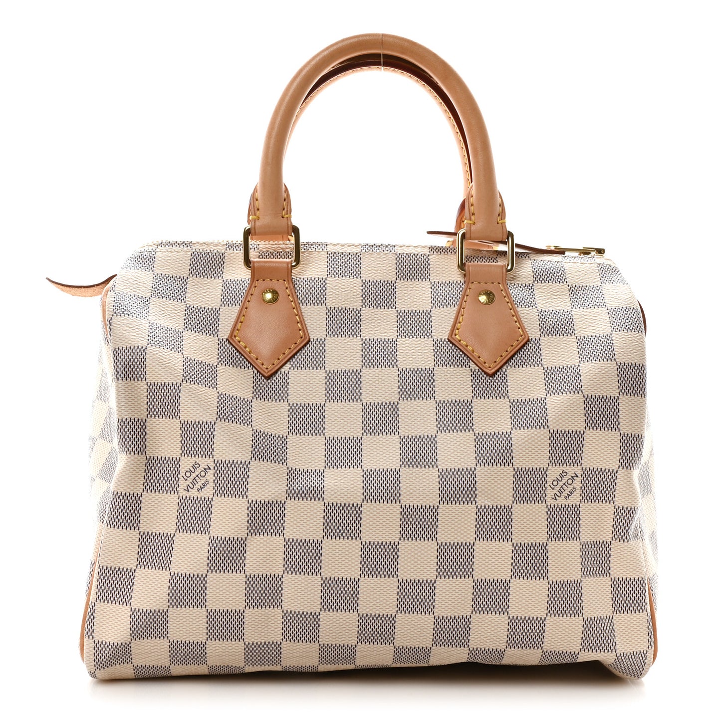 Damier Azur Speedy 25