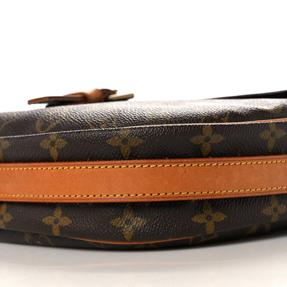 Louis Vuitton Monogram Jeune Fille 9 of 28