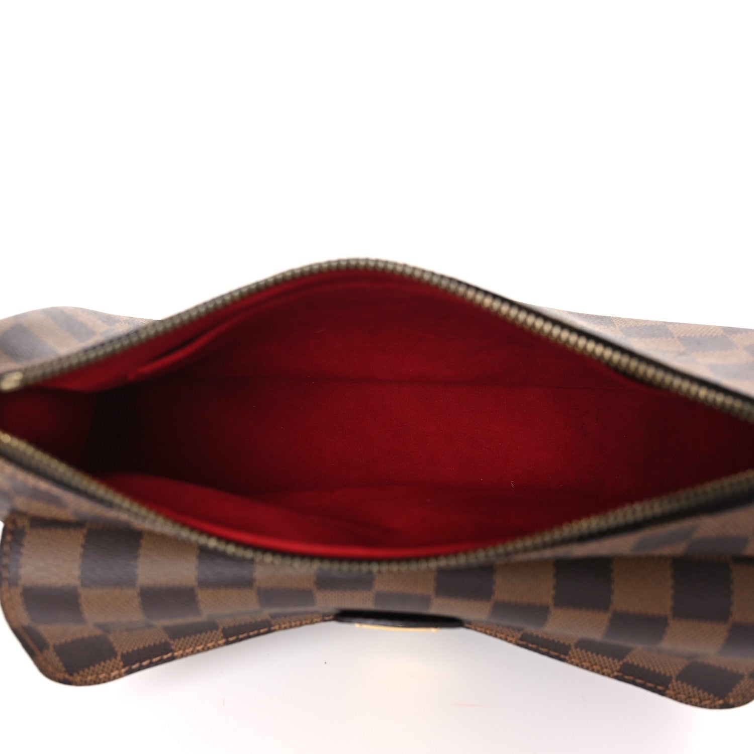 Louis Vuitton Damier Ebene Ravello GM 5 of 8