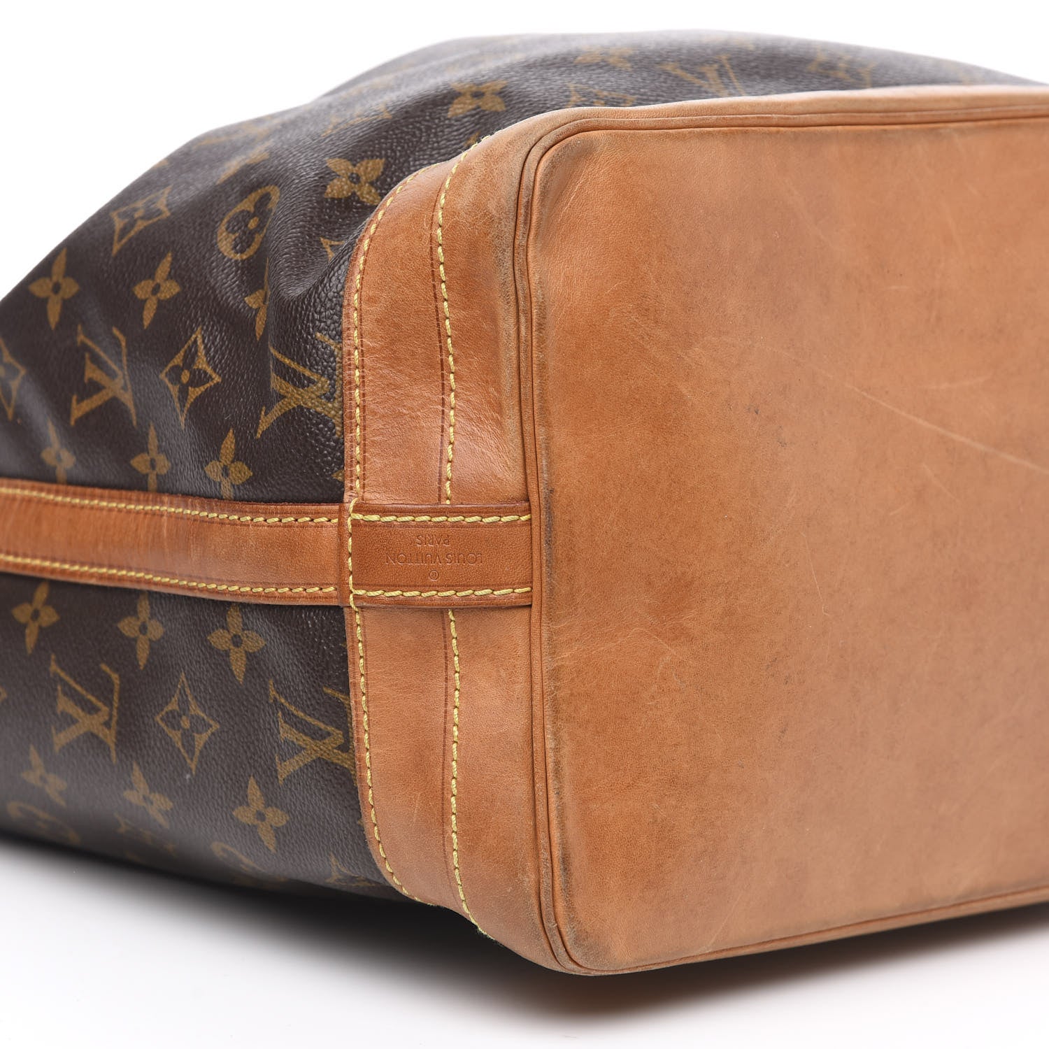 Louis Vuitton Monogram Noe 12 of 14