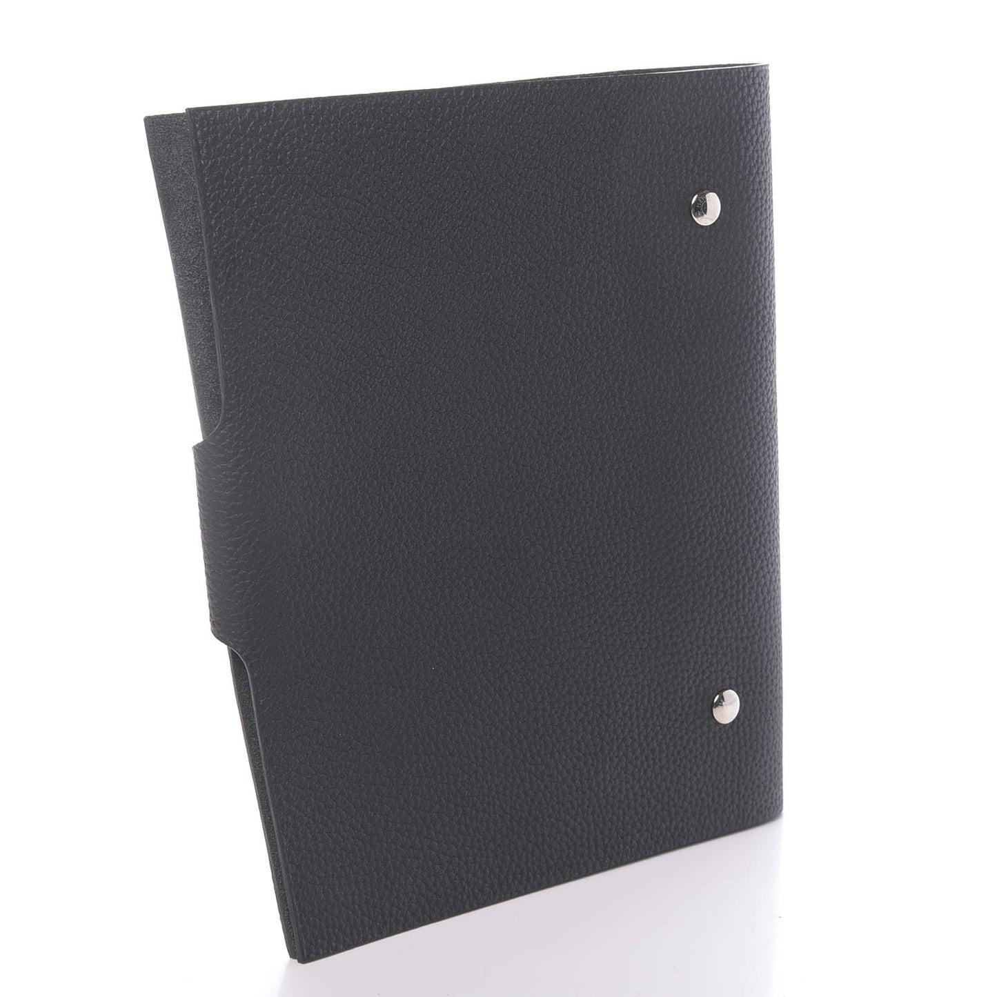 Togo Ulysse MM Notebook Cover Black