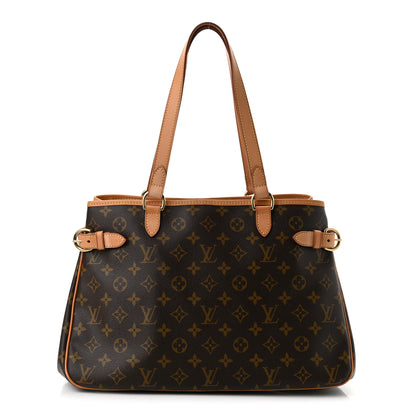 Louis Vuitton Monogram Batignolles Horizontal 1 of 9