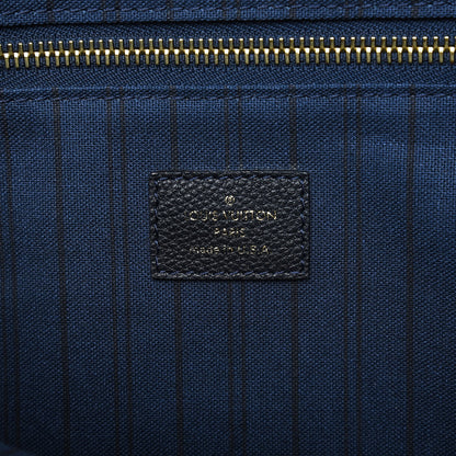 Louis Vuitton Empreinte Citadine PM Infini 7 of 8