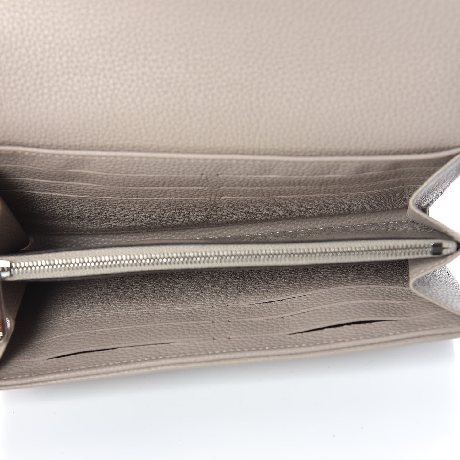 Louis Vuitton Mahina Iris Wallet Galet 5 of 8