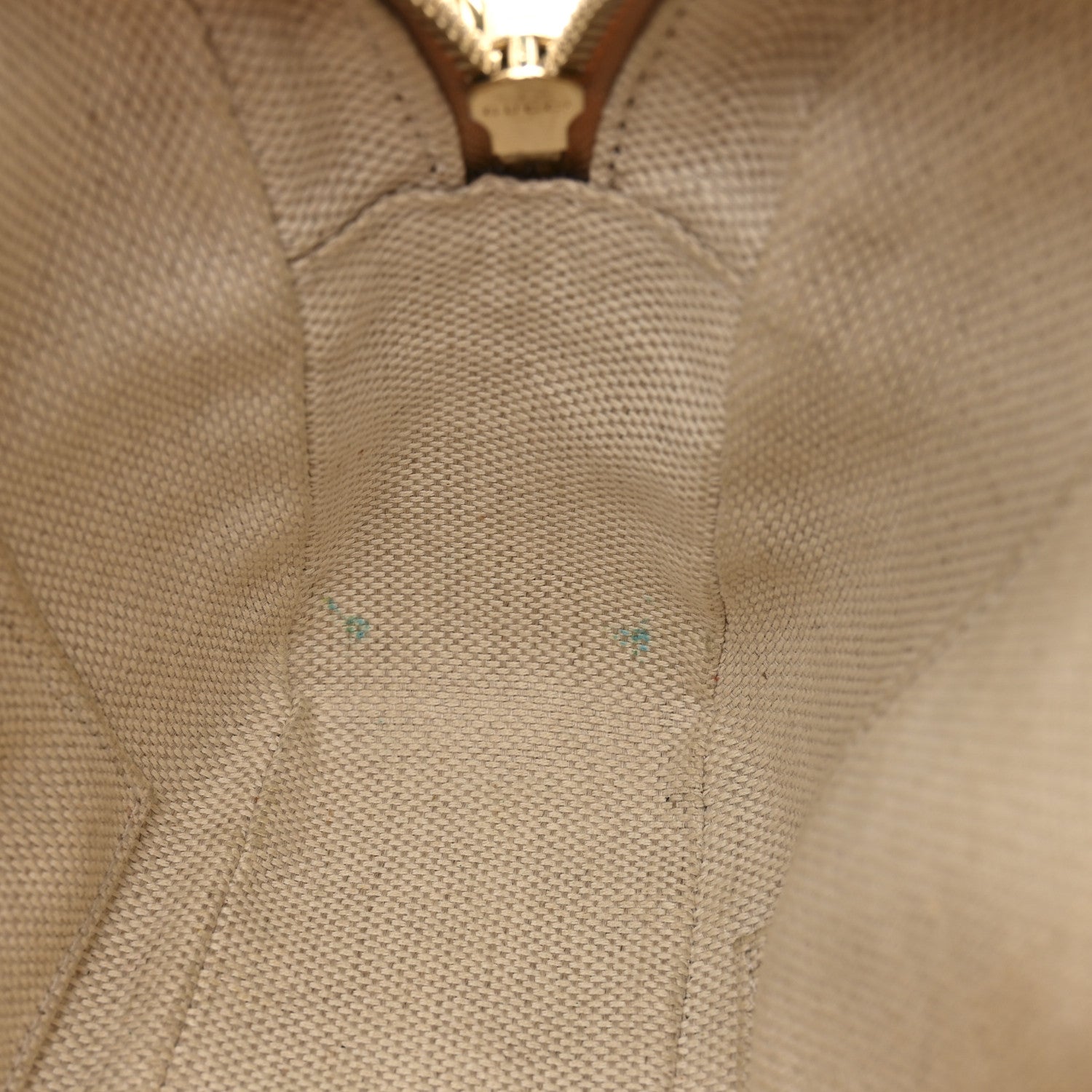 Gucci Pebbled Calfskin Small Soho Disco Bag Rose Beige 13 of 17