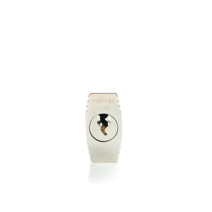 Hermes Taurillon Clemence Bolide 31 Bleu Nuit 9 of 16