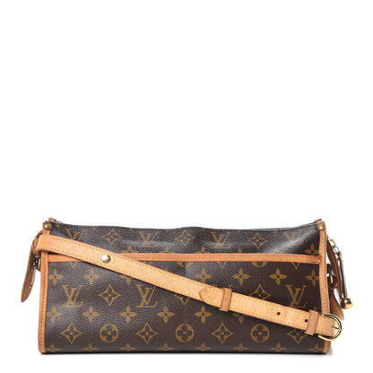 Louis Vuitton Monogram Popincourt Long Shoulder Bag 1 of 11