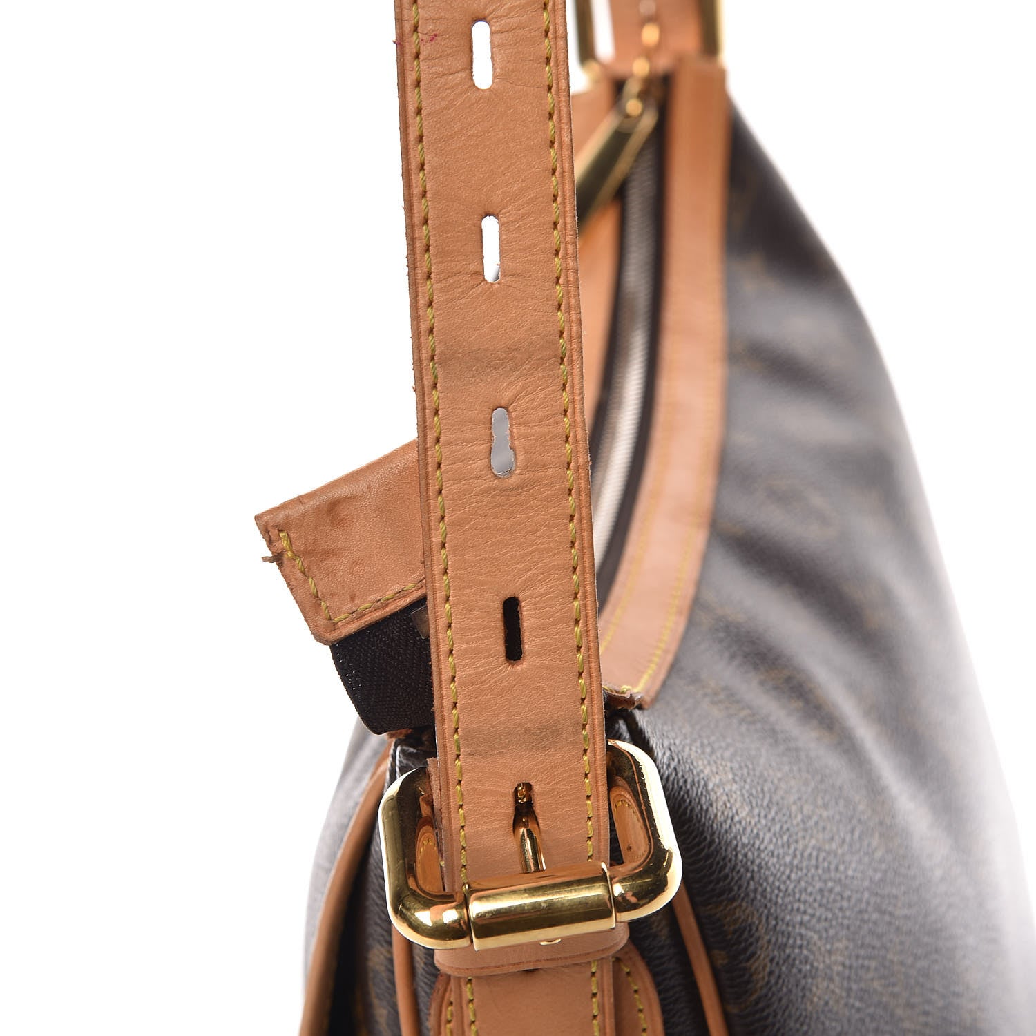 Louis Vuitton Monogram Tulum GM 10 of 11