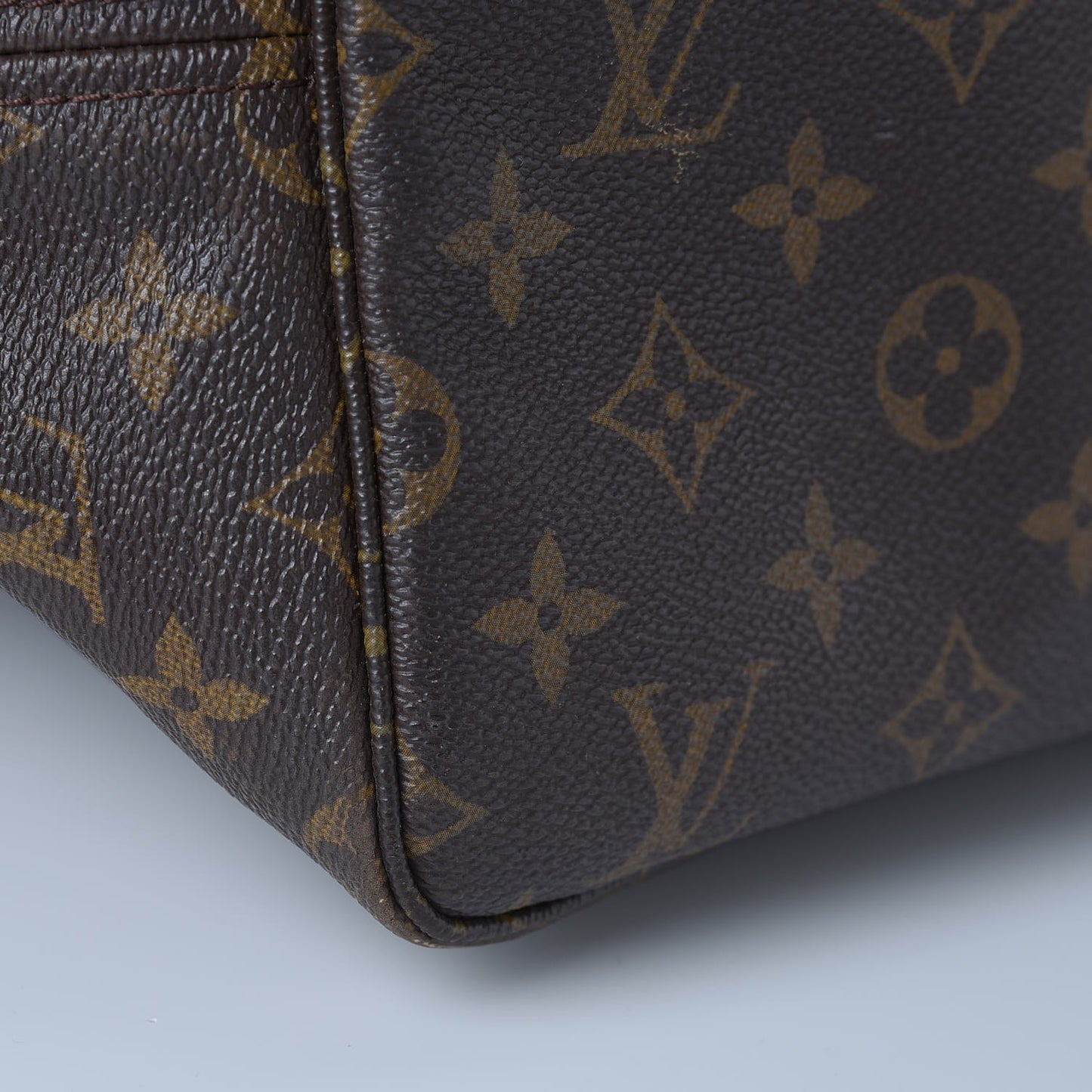 Monogram Neverfull GM