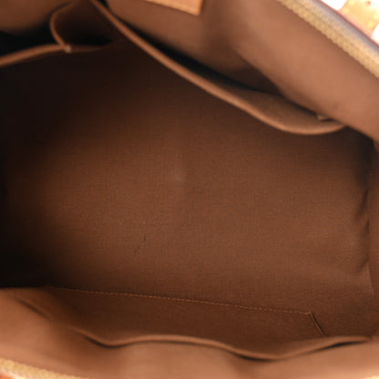 Louis Vuitton Monogram Tivoli GM 5 of 11