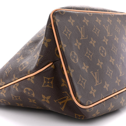 Louis Vuitton Monogram Palermo PM 8 of 14