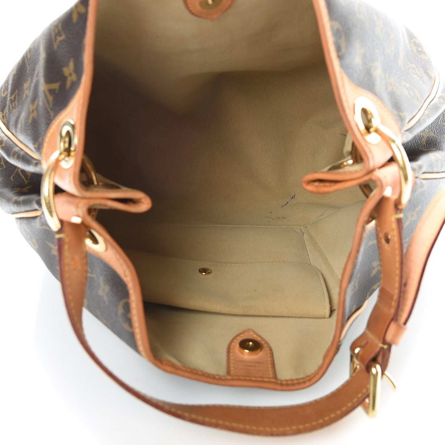 Monogram Galliera PM