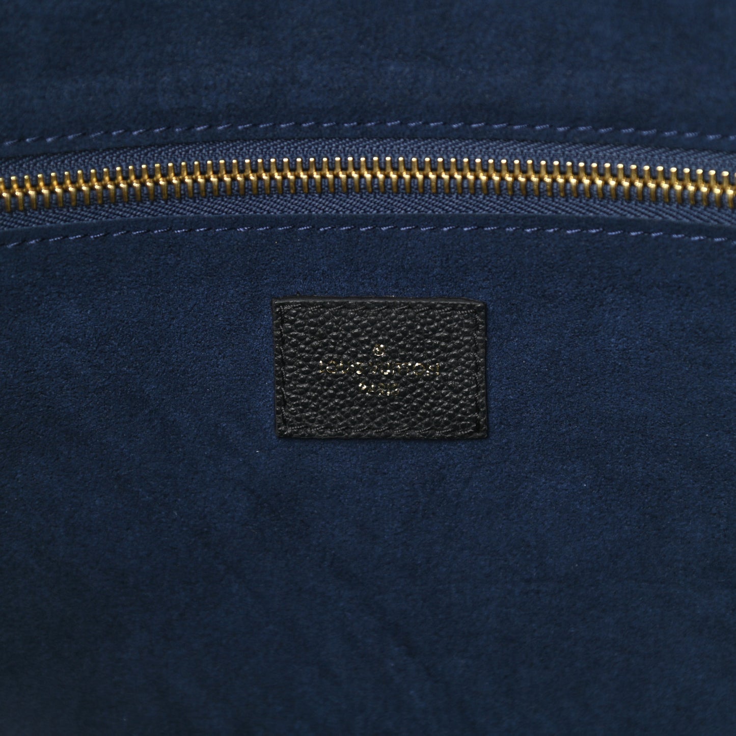 Empreinte Monogram Giant Neverfull MM Black