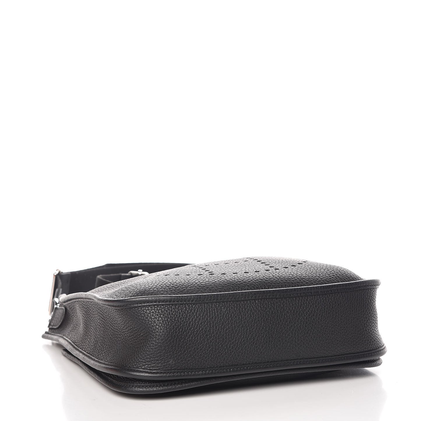 Taurillon Clemence Evelyne III PM Black