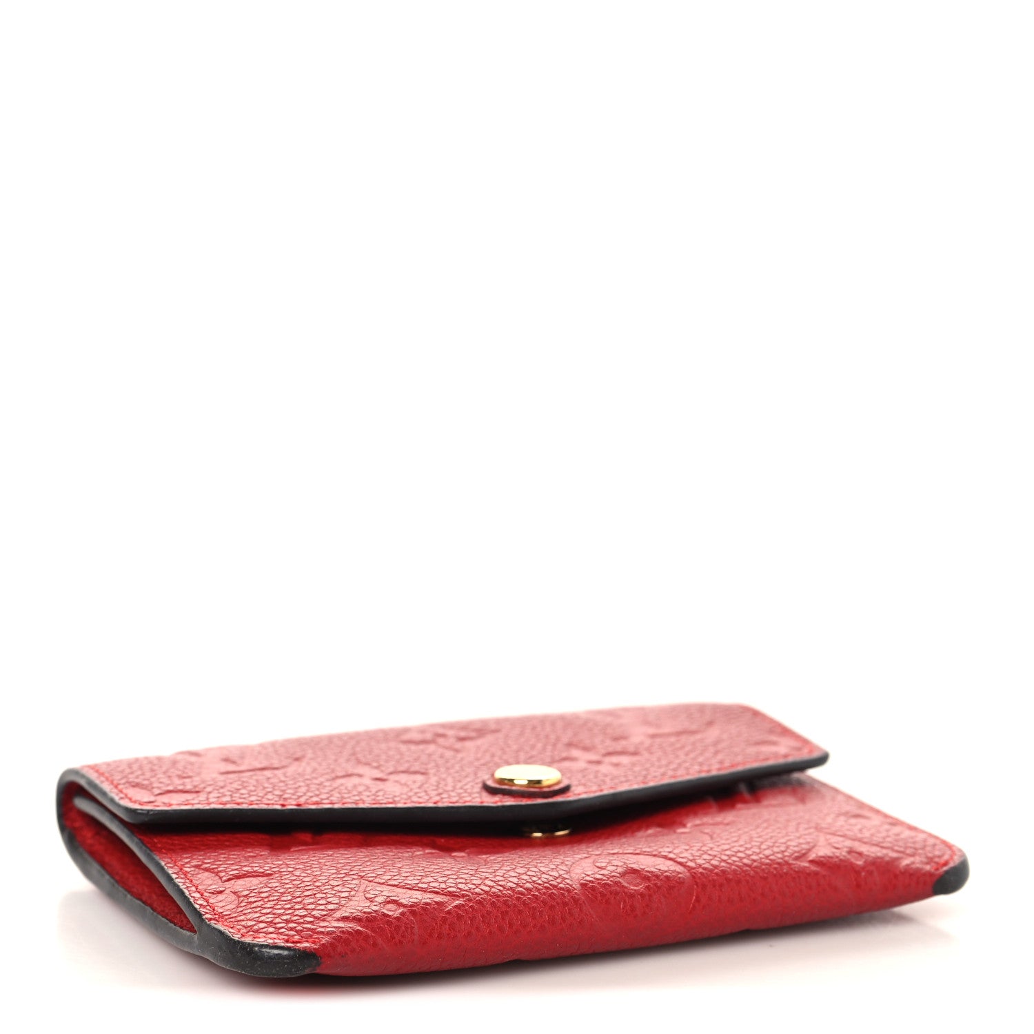 Louis Vuitton Empreinte Key Pouch Cherry 1839312 – FASHIONPHILE