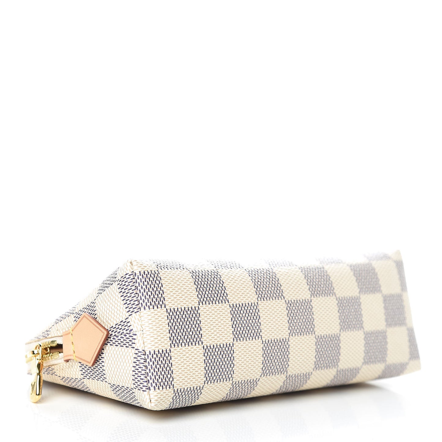 Damier Azur Cosmetic Pouch
