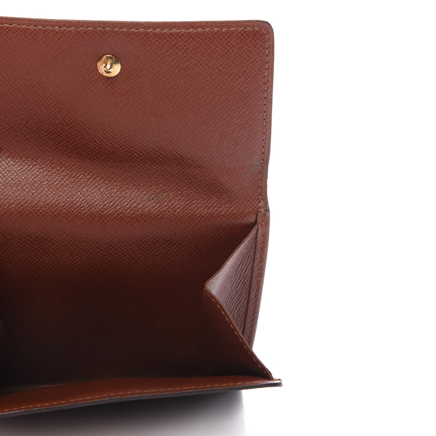 Louis Vuitton Monogram Elise Wallet 5 of 9