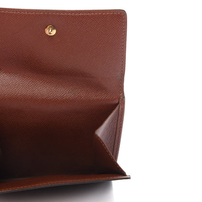 Louis Vuitton Monogram Elise Wallet 5 of 9