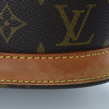 Louis Vuitton Monogram Babylone 24 of 24