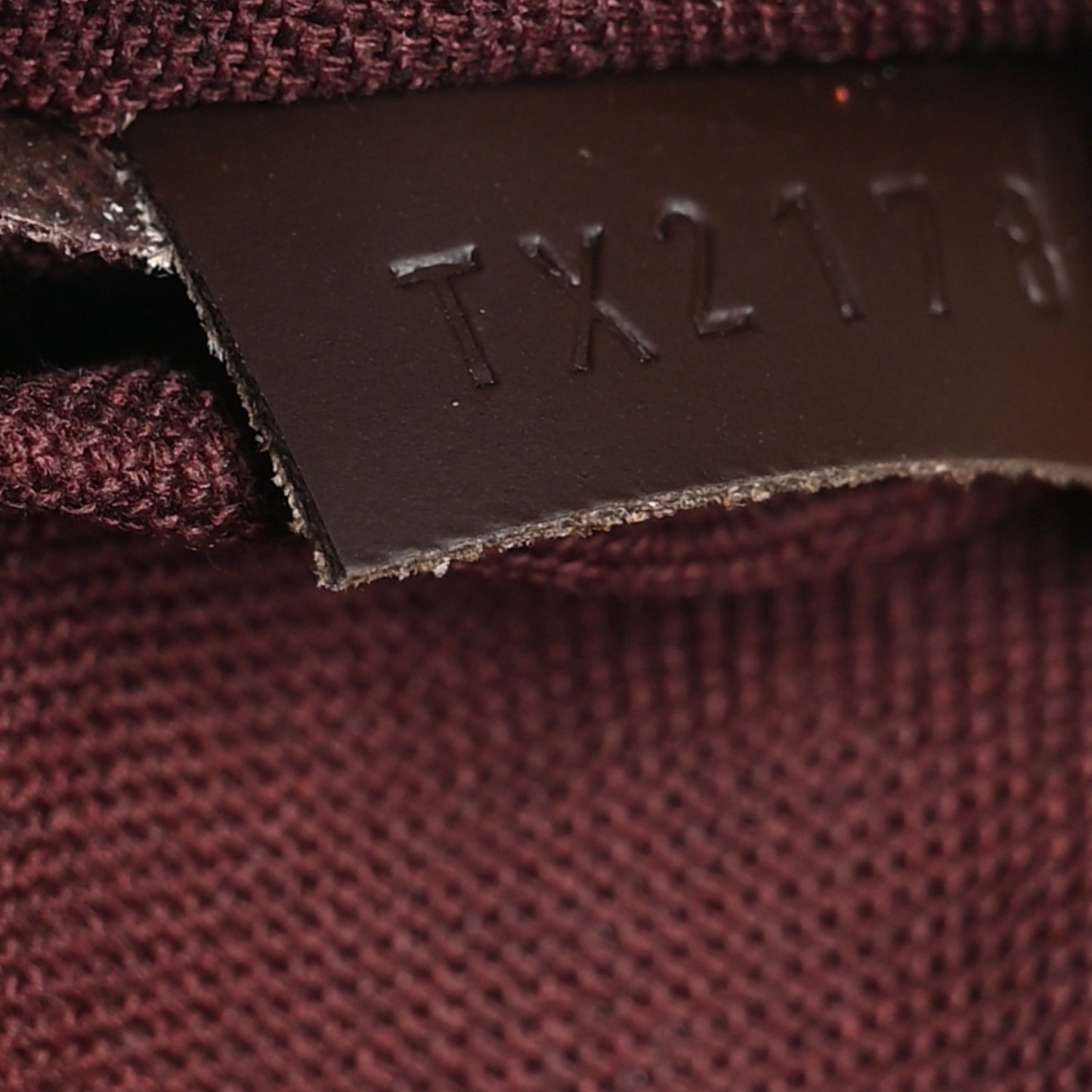 Damier Ebene Iena MM