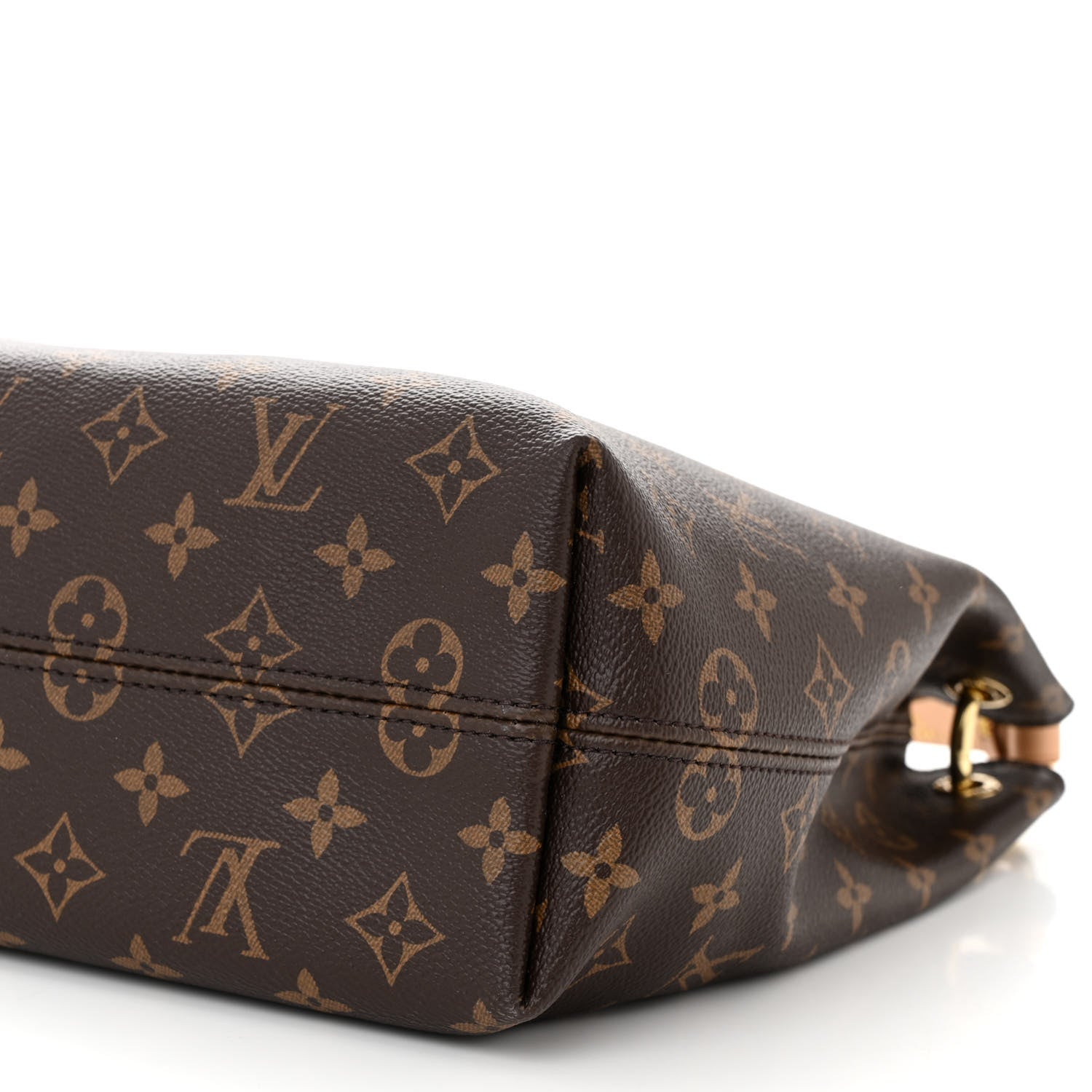 Louis Vuitton Monogram Graceful PM 9 of 9