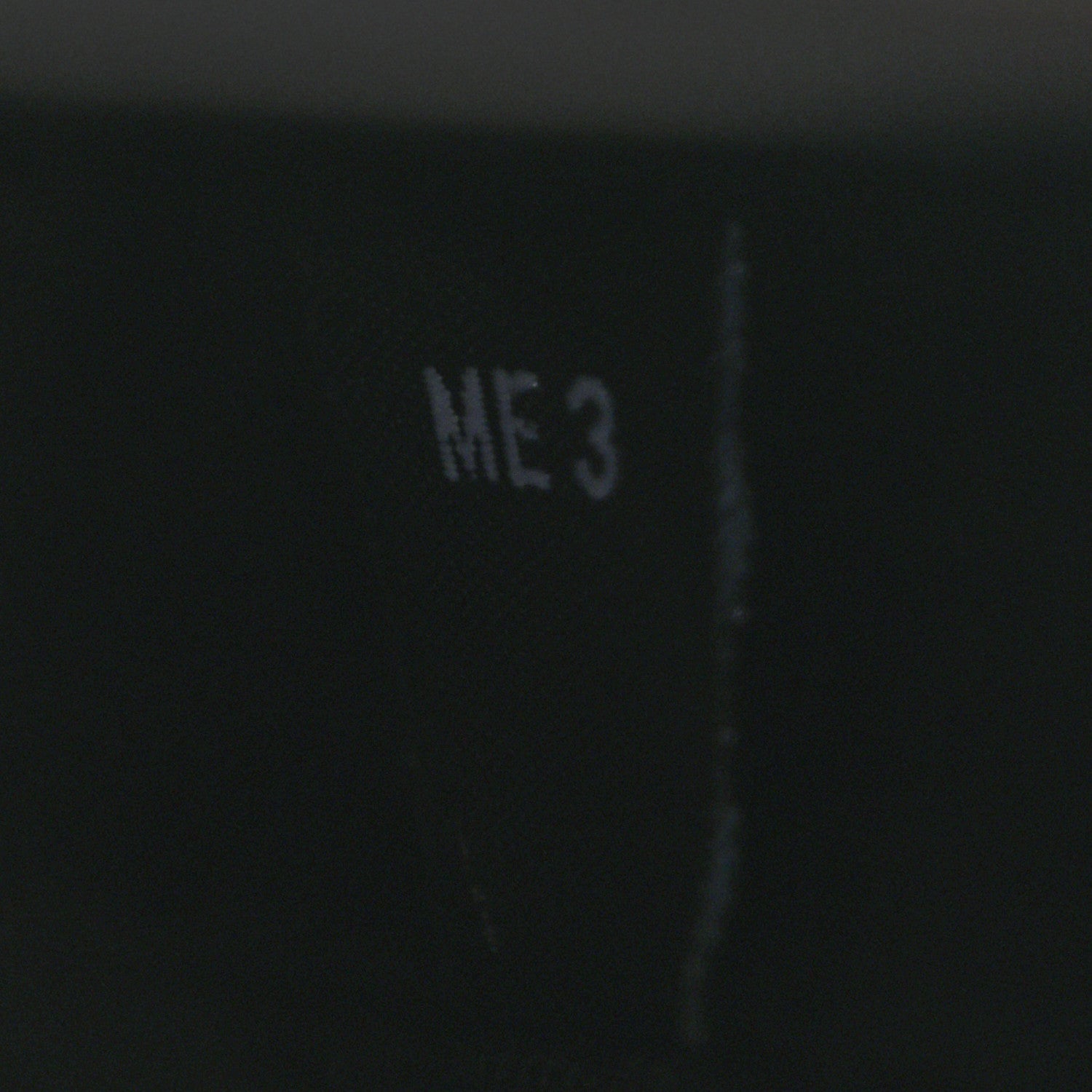 Mulberry Calfskin Crocodile Embossed Embellished Micro Seaton Black Multicolor 7 of 11