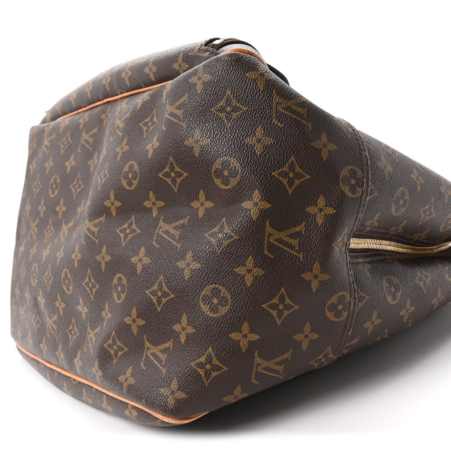 Louis Vuitton Monogram Evasion Sports Bag 9 of 9