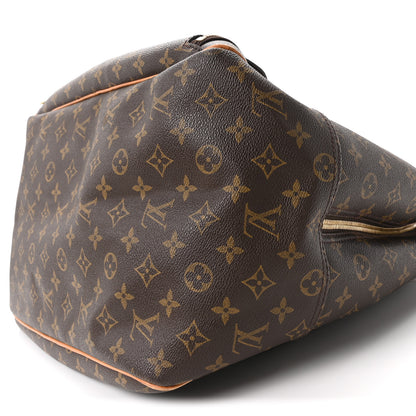 Louis Vuitton Monogram Evasion Sports Bag 9 of 9