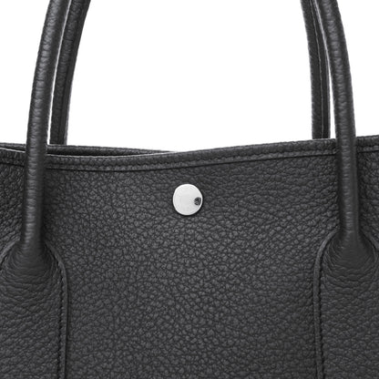 Hermes Negonda Garden Party 36 MM Plomb 12 of 12