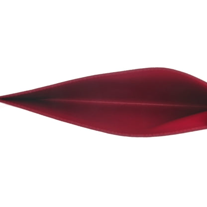 Louis Vuitton Calfskin Felicie Card Holder Insert Fuchsia 5 of 6