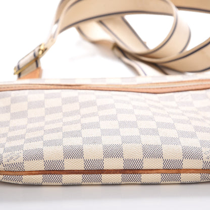 Louis Vuitton Damier Azur Bosphore Pochette 15 of 18