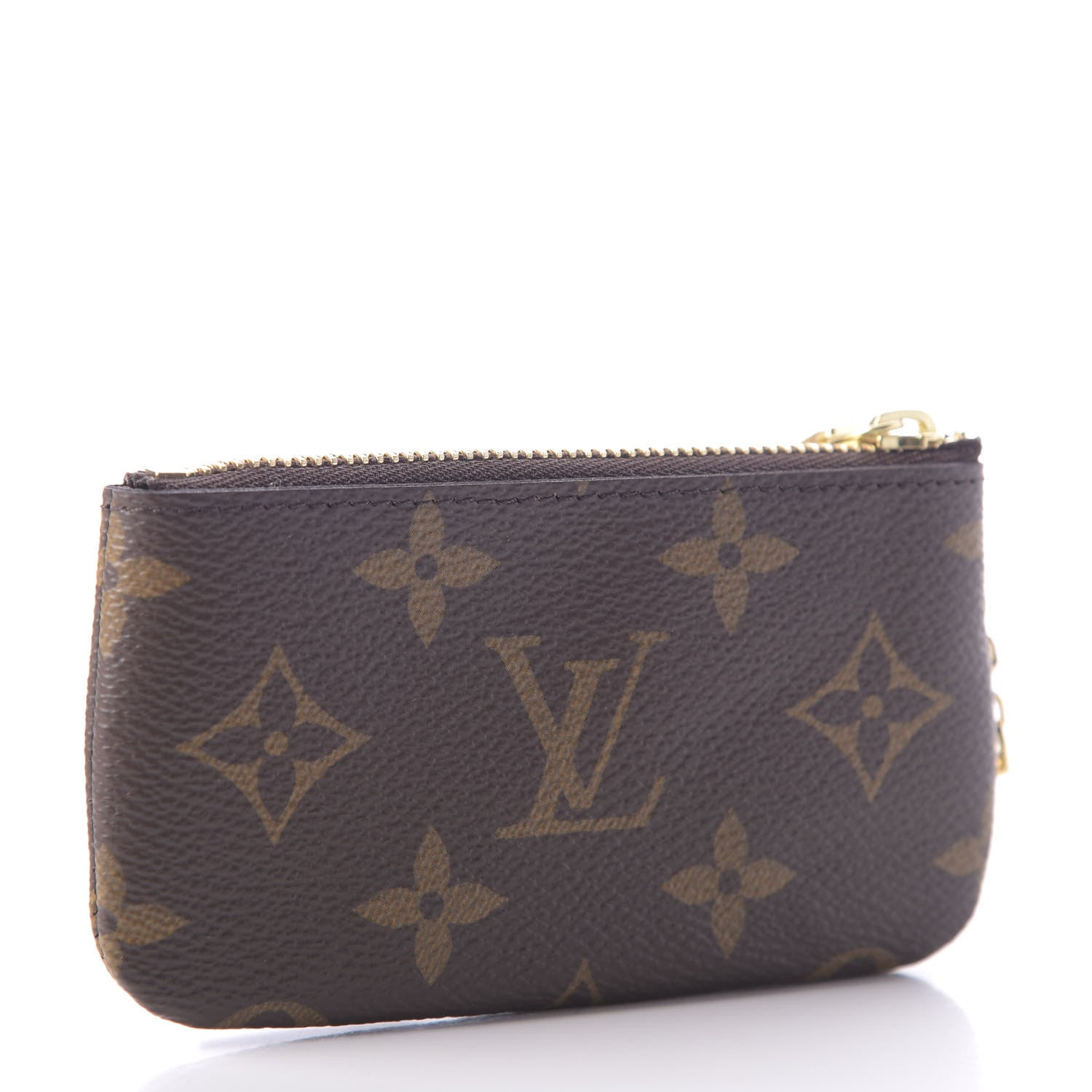 Louis Vuitton Monogram Key Pouch 3 of 7